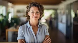 Mind Boost™ Powder Customer Review - Olivia Harris