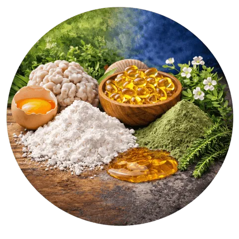 Mind Boost™ Powder Memory Optimization Complex