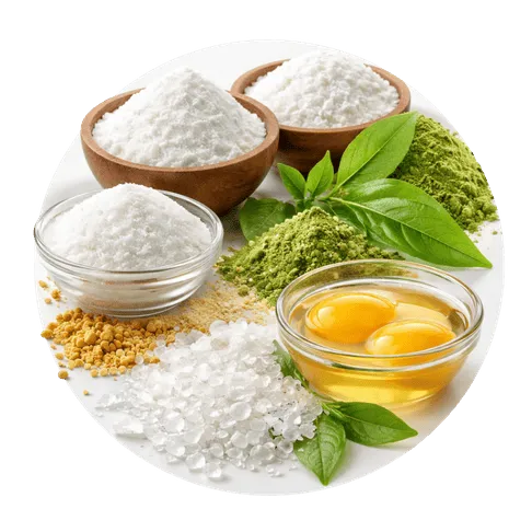 Mind Boost™ Powder Sustained Brain Energy Formula